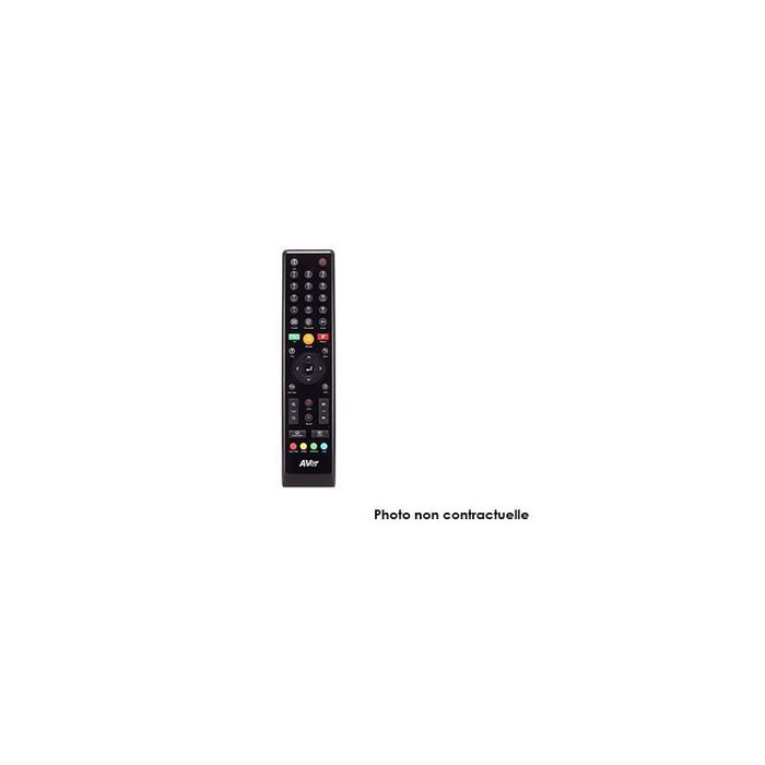 AVer Remote Control for EVC series - W125194822